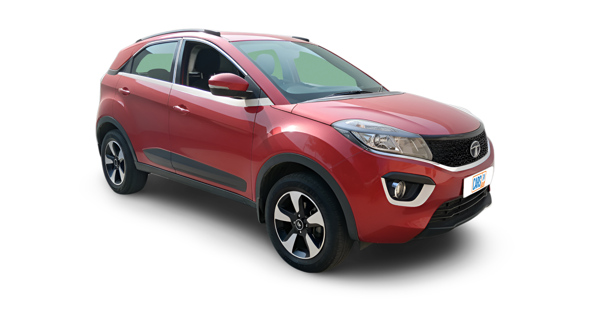 Tata NEXON-img